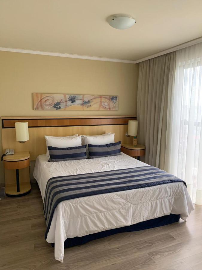 Astron Suites Sao Jose Dos Pinhais By Nobile מראה חיצוני תמונה