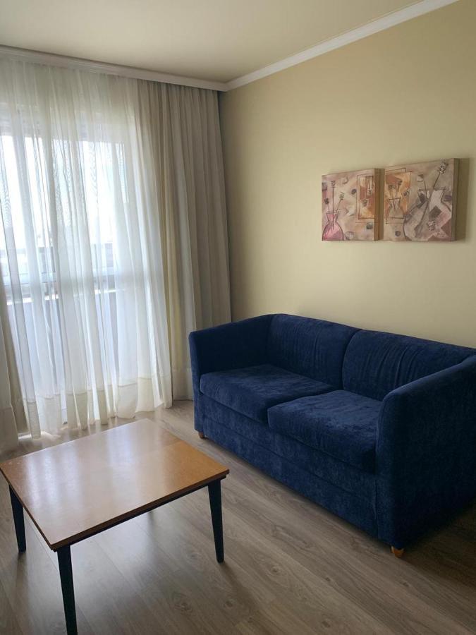 Astron Suites Sao Jose Dos Pinhais By Nobile מראה חיצוני תמונה
