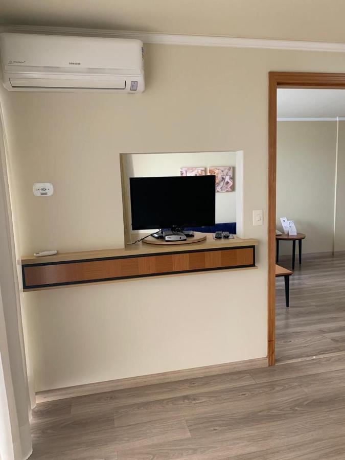Astron Suites Sao Jose Dos Pinhais By Nobile מראה חיצוני תמונה