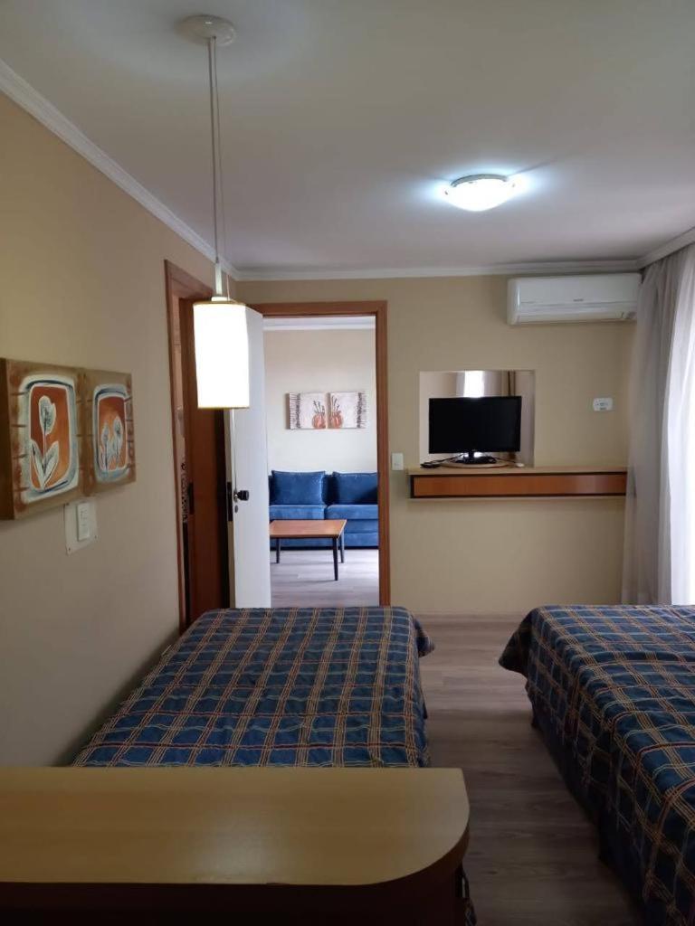 Astron Suites Sao Jose Dos Pinhais By Nobile מראה חיצוני תמונה
