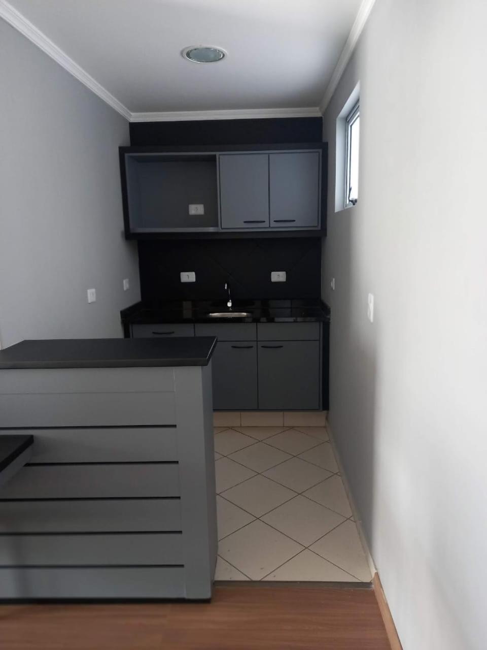 Astron Suites Sao Jose Dos Pinhais By Nobile מראה חיצוני תמונה