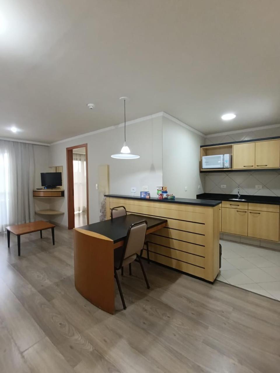 Astron Suites Sao Jose Dos Pinhais By Nobile מראה חיצוני תמונה