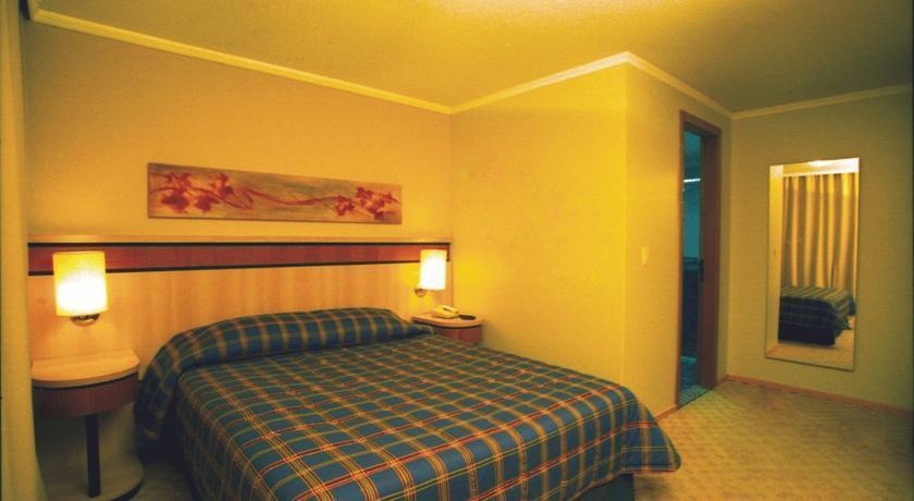 Astron Suites Sao Jose Dos Pinhais By Nobile מראה חיצוני תמונה