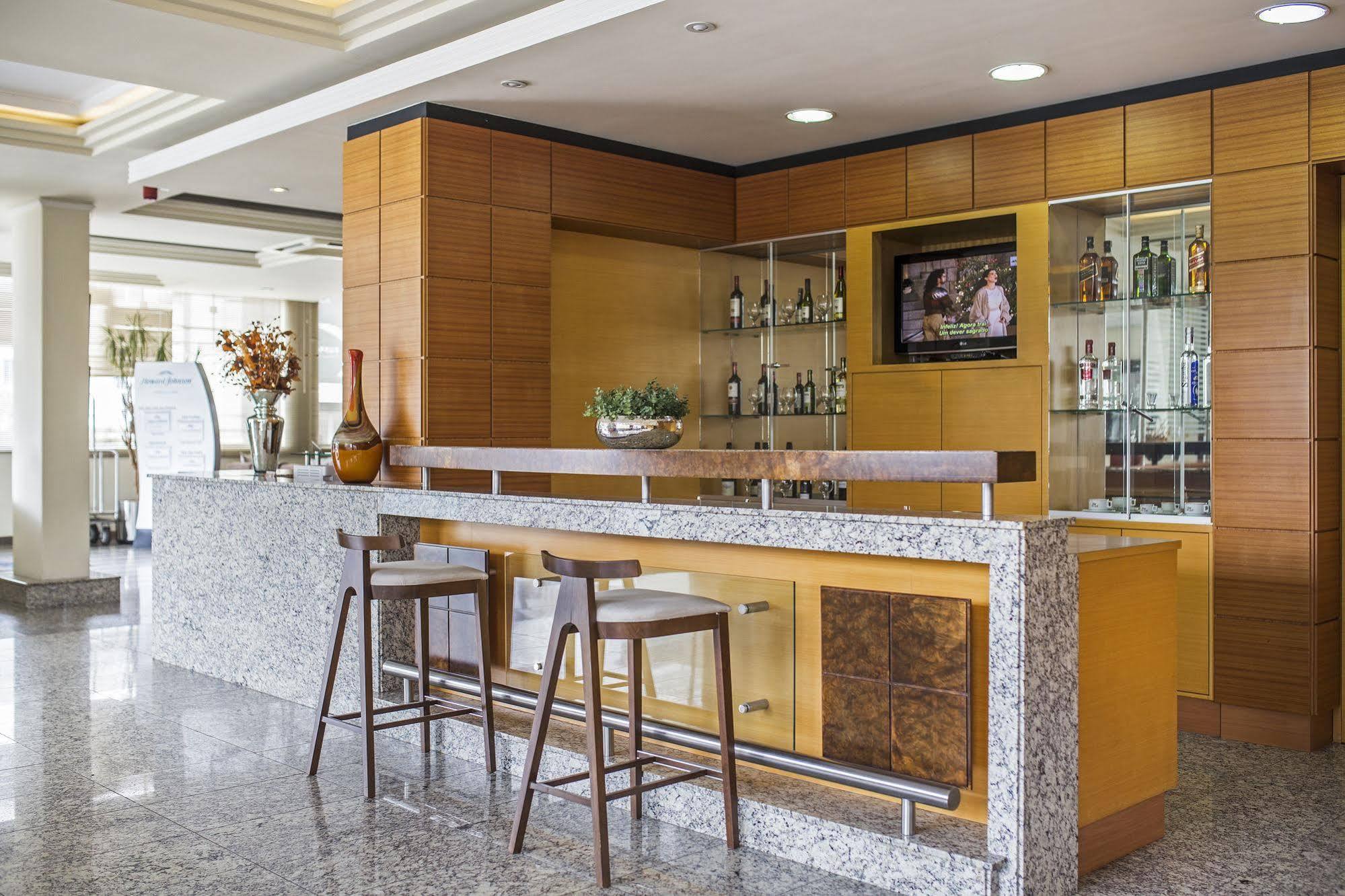 Astron Suites Sao Jose Dos Pinhais By Nobile מראה חיצוני תמונה